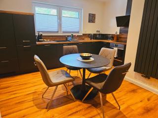 exkl. romantisches SM Apartment Secret Desire - Gifhorn - 2