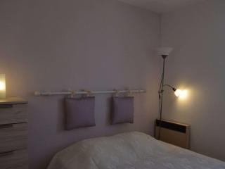 Appartement T2 à Saint Pierre la Mer, proche plage, loggia sud, parking, animaux acceptés - FR-1-229D-272 - Saint Pierre La Mer - 3