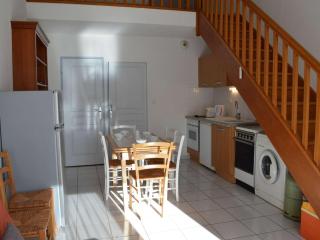 Maison 2P avec mezzanine, piscine et parking, à 800m de la plage - Saint-Pierre-la-Mer - FR-1-229D-352 - Saint Pierre La Mer - 6