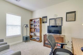 Quaint Noble Home 6 Mi to University of Oklahoma! - Norman - 1