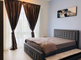 Cameron Highlands, The Breeze @ Barrington Square - Brinchang - 0