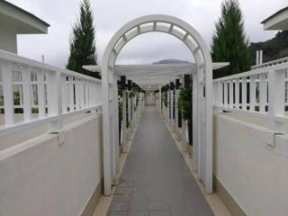 Cameron Highlands, The Breeze @ Barrington Square - 5