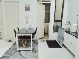 Homestay El@sya JB-Apartment 1 bedroom - Johor Bahru - 5