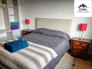 Casa para 4 pax en Barrio Melipal -Kuma Bariloche - San Carlos de Bariloche - 5