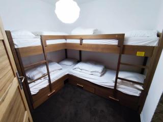 Superbe appartement à Isola 2000, 8 couchages, parking privé, à 5 min des pistes et commerces - FR-1-292-112 - Isola 2000 - 2