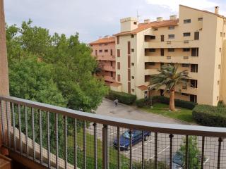 Appartement T2, 4 pers, 300m plage, parking privé, Argelès-sur-Mer - FR-1-388-50 - Argelès-sur-Mer - 1