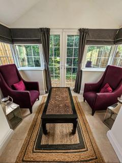 Granary Villa - Kidderminster - 1