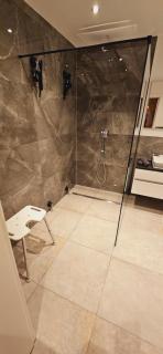 exkl. romantisches SM Apartment Secret Desire - 5