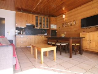 Studio cosy 4 pers avec balcon, face aux pistes et proche commerces – L'Alpe d'Huez - FR-1-405-44 - L'Alpe-d'Huez - 5