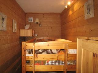 Studio cosy 4 pers avec balcon, face aux pistes et proche commerces – L'Alpe d'Huez - FR-1-405-44 - L'Alpe-d'Huez - 4