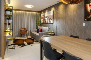 Apartamento Novo na Melhor Localização de Gramado! - Gramado - 9