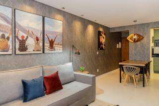 Apartamento Novo na Melhor Localização de Gramado! - Gramado - 7