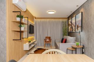 Apartamento Novo na Melhor Localização de Gramado! - Gramado - 6
