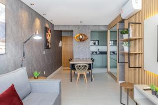 Apartamento Novo na Melhor Localização de Gramado! - 5