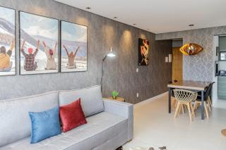Apartamento Novo na Melhor Localização de Gramado! - 4