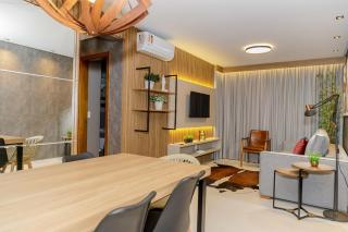 Apartamento Novo na Melhor Localização de Gramado! - Gramado - 2