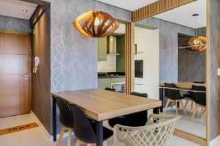 Apartamento Novo na Melhor Localização de Gramado! - Gramado - 1