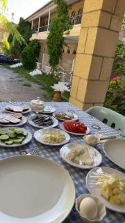 Akar Hotel - Ihlara - 5