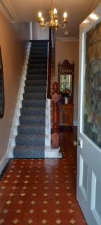 The Villa Farmhouse - Cushendun - 8