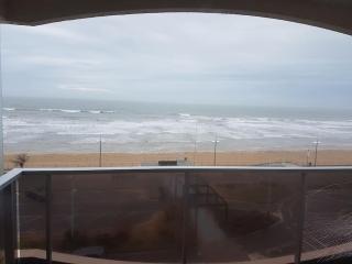 saint jean de mont, Superbe studio balcon face mer - 1