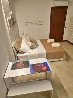 GESUITIROOMS - Sona - 2