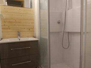 Appartement cosy 6 pers. avec balcon, proche pistes et commerces - Alpe d'Huez - FR-1-405-99 - L'Alpe-d'Huez - 4
