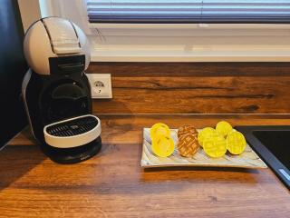 exkl. romantisches SM Apartment Secret Desire - Gifhorn - 7