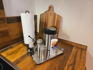 exkl. romantisches SM Apartment Secret Desire - Gifhorn - 8