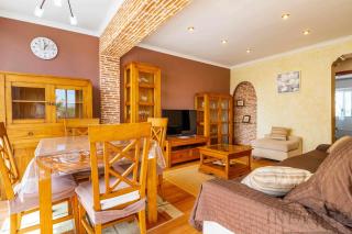 Inftour Vera Apartamento - Calpe - 8
