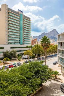 Inftour Vera Apartamento - Calpe - 6