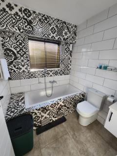 1901 on High Tide , Amanzimtoti Holiday Apartment - Amanzimtoti - 3