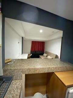 Marinas Flat 116 - Tambaú - 1