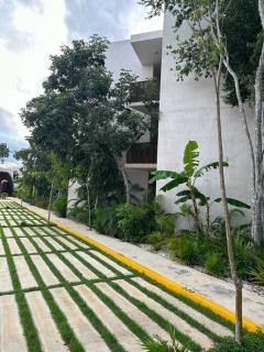 Cozy Getaway with Amazing Pool - Tulum - 7