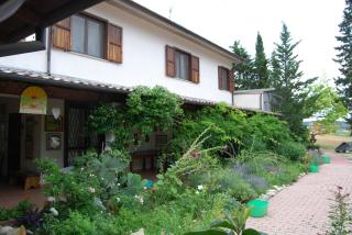 B&B Prato San Lorenzo - Nocciano - 4