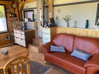 Tiny House Anneliese Hunde okay - Oberbettingen - 1