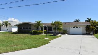Coral Sunshine - large south terrace with poolspa - Cape Coral - 4