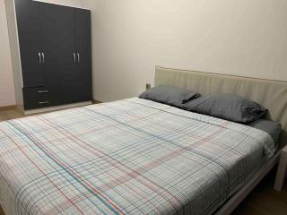 Beautiful apartment 2+1 - Istanbul - 0