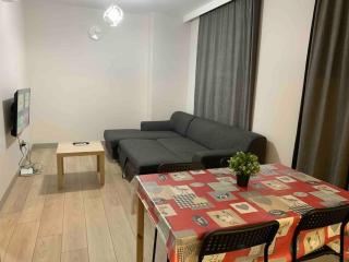 Beautiful apartment 2+1 - Istanbul - 6