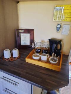 La Bohéme Gastehuis - Bloemfontein - 4