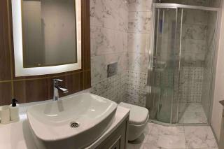 Beautiful apartment 2+1 - Istanbul - 2