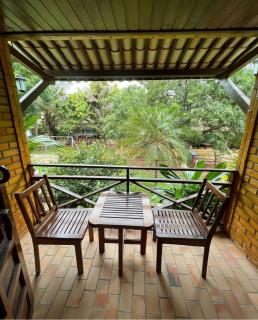 Pousada do Forte - 1