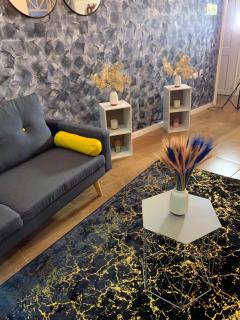 Cozy first floor accommodation 4 guests 1 bedroom - Georgetown - 5