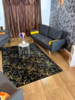 Cozy first floor accommodation 4 guests 1 bedroom - Georgetown - 4