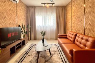2BR Alanis Suite By Semathomes - Sepang - 0