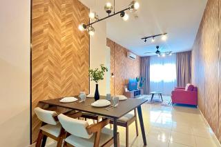 2BR Alanis Suite By Semathomes - Sepang - 2