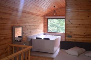 Sapanca Gönül Sofram Hotel & Bungalow & Villas - Sapanca - 7