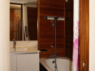 Studio 6 personnes accès direct pistes, balcon, proche télésiège et commerces - FR-1-322-226 - Les Orres - 5