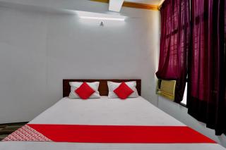 Super Hotel O Mahal Inn - Patna - 1