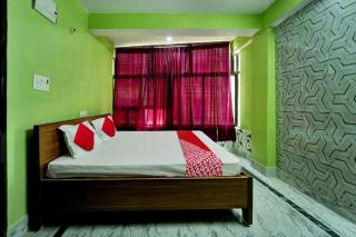 Super Hotel O Mahal Inn - Patna - 2