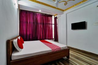 Super Hotel O Mahal Inn - Patna - 6